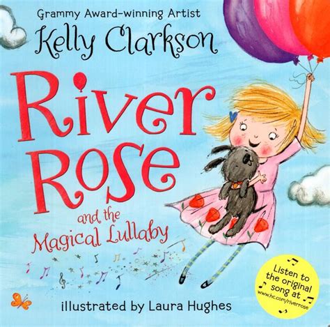 Unravel the mysteries of Rill Rose and the Magical Lullaby